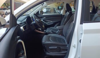 
CHEVROLET CAPTIVA LT 7P CVT 2024 full									