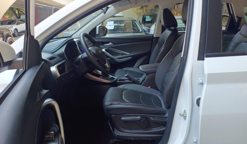 
CHEVROLET CAPTIVA LT 7P CVT 2024 full									