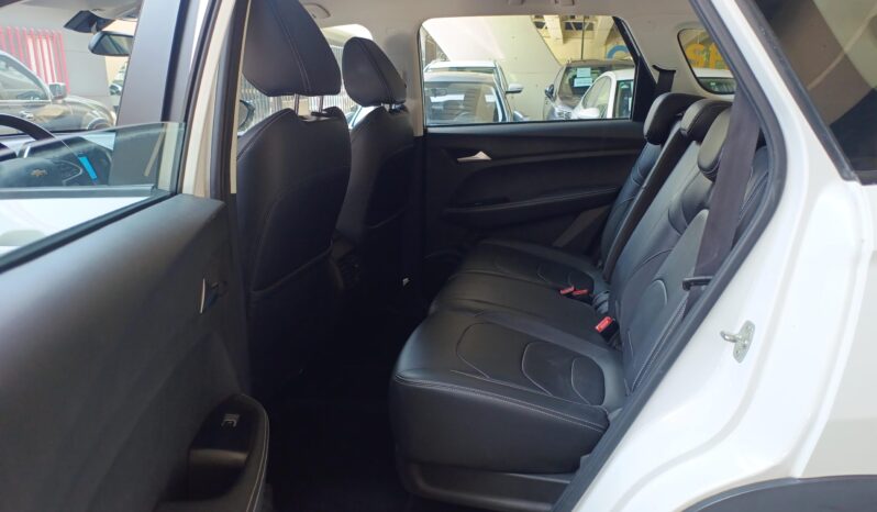 
CHEVROLET CAPTIVA LT 7P CVT 2024 full									