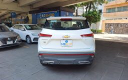CHEVROLET CAPTIVA LT 7P CVT 2024