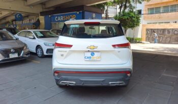 
CHEVROLET CAPTIVA LT 7P CVT 2024 full									