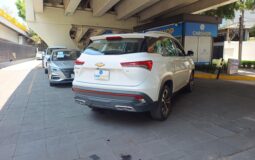 CHEVROLET CAPTIVA LT 7P CVT 2024