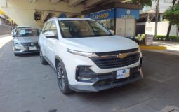 CHEVROLET CAPTIVA LT 7P CVT 2024