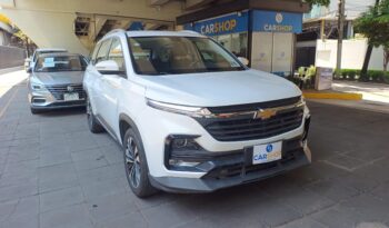 
CHEVROLET CAPTIVA LT 7P CVT 2024 full									