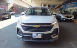 CHEVROLET CAPTIVA LT 7P CVT 2024