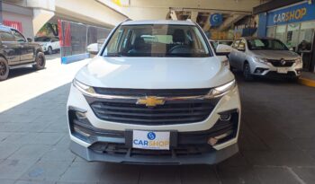 
CHEVROLET CAPTIVA LT 7P CVT 2024 full									