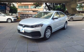 VOLKSWAGEN VIRTUS TRENDLINE TIPTRONIC 2024