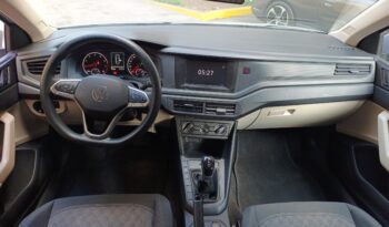 
VOLKSWAGEN VIRTUS TRENDLINE TIPTRONIC 2024 full									