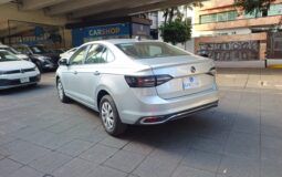 VOLKSWAGEN VIRTUS TRENDLINE TIPTRONIC 2024