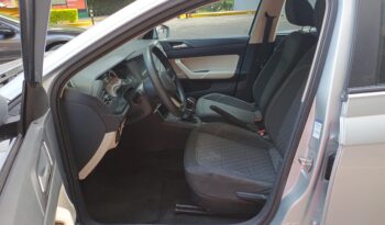 
VOLKSWAGEN VIRTUS TRENDLINE TIPTRONIC 2024 full									