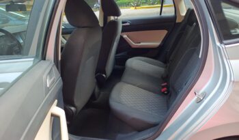 
VOLKSWAGEN VIRTUS TRENDLINE TIPTRONIC 2024 full									