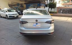 VOLKSWAGEN VIRTUS TRENDLINE TIPTRONIC 2024