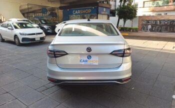 VOLKSWAGEN VIRTUS TRENDLINE TIPTRONIC 2024