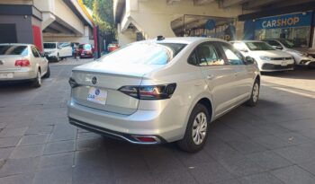 
VOLKSWAGEN VIRTUS TRENDLINE TIPTRONIC 2024 full									