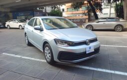 VOLKSWAGEN VIRTUS TRENDLINE TIPTRONIC 2024