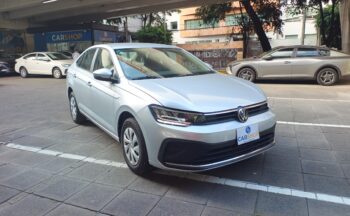VOLKSWAGEN VIRTUS TRENDLINE TIPTRONIC 2024