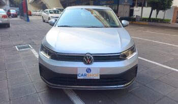 
VOLKSWAGEN VIRTUS TRENDLINE TIPTRONIC 2024 full									