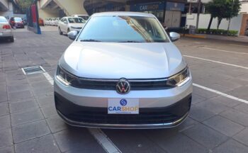 VOLKSWAGEN VIRTUS TRENDLINE TIPTRONIC 2024