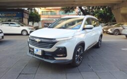 CHEVROLET CAPTIVA LT 7P CVT 2024