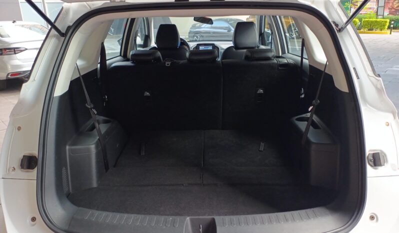 
CHEVROLET CAPTIVA LT 7P CVT 2024 full									