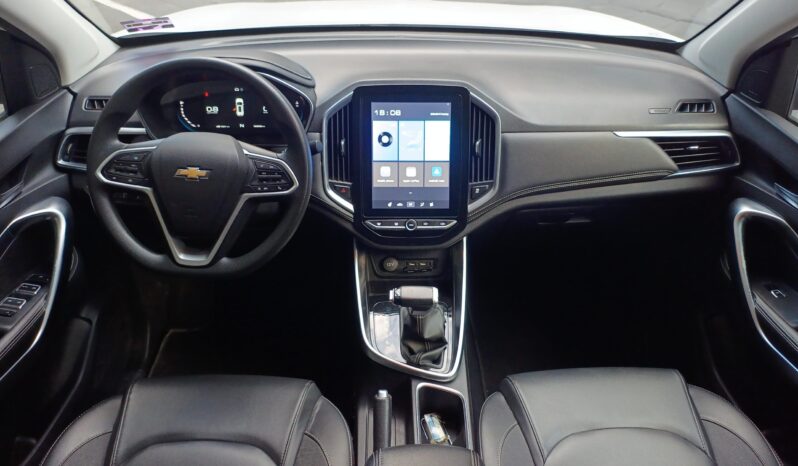 
CHEVROLET CAPTIVA LT 7P CVT 2024 full									