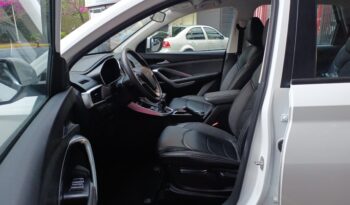
CHEVROLET CAPTIVA LT 7P CVT 2024 full									