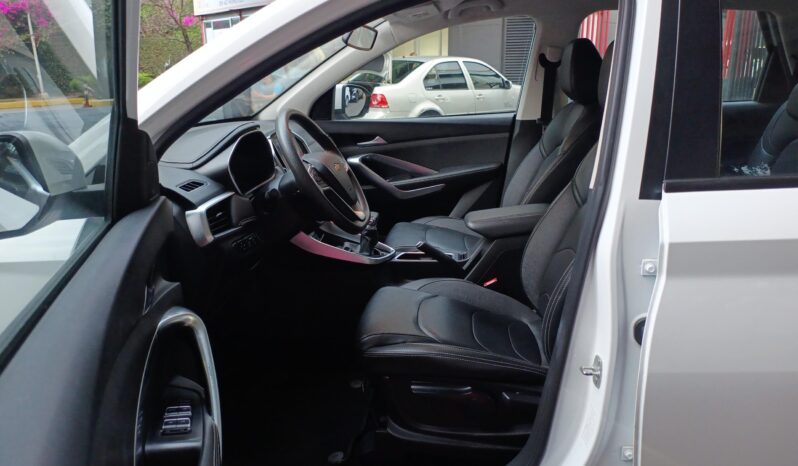 
CHEVROLET CAPTIVA LT 7P CVT 2024 full									