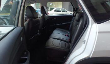 
CHEVROLET CAPTIVA LT 7P CVT 2024 full									