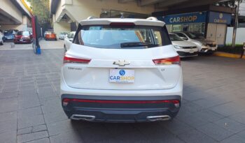 
CHEVROLET CAPTIVA LT 7P CVT 2024 full									