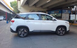 CHEVROLET CAPTIVA LT 7P CVT 2024