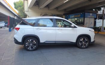CHEVROLET CAPTIVA LT 7P CVT 2024