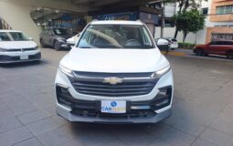 CHEVROLET CAPTIVA LT 7P CVT 2024