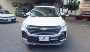 
CHEVROLET CAPTIVA LT 7P CVT 2024 full									