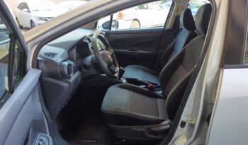 
NISSAN VERSA SENSE CVT 2024 full									
