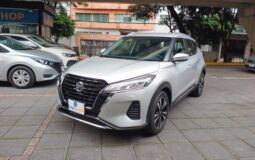 NISSAN KICKS ADVANCE CVT 2021
