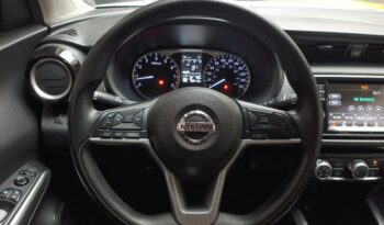 NISSAN KICKS ADVANCE CVT 2021 full
