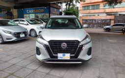 NISSAN KICKS ADVANCE CVT 2021