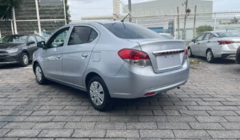 
Chrysler 2024 Attitude 4p SE L3/1.2 Aut full									