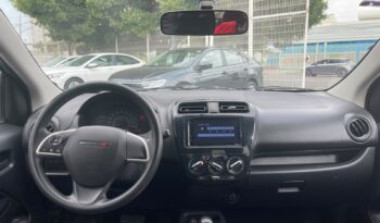 
Chrysler 2024 Attitude 4p SE L3/1.2 Aut full									