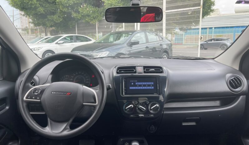 
Chrysler 2024 Attitude 4p SE L3/1.2 Aut full									
