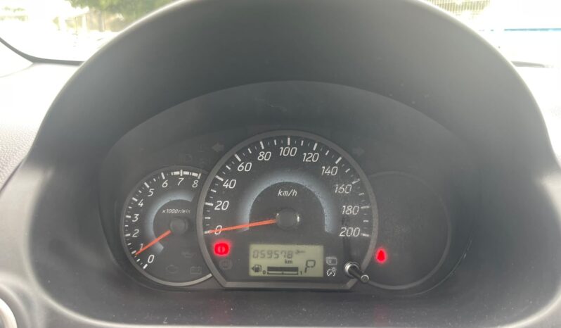 
Chrysler 2024 Attitude 4p SE L3/1.2 Aut full									