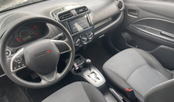 
Chrysler 2024 Attitude 4p SE L3/1.2 Aut full									