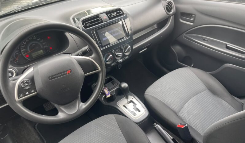
Chrysler 2024 Attitude 4p SE L3/1.2 Aut full									