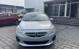 Chrysler 2024 Attitude 4p SE L3/1.2 Aut