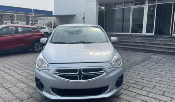 
Chrysler 2024 Attitude 4p SE L3/1.2 Aut full									