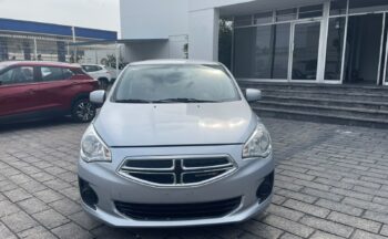Chrysler 2024 Attitude 4p SE L3/1.2 Aut
