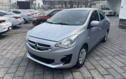 Chrysler 2024 Attitude 4p SE L3/1.2 Aut