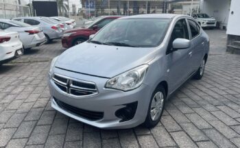 Chrysler 2024 Attitude 4p SE L3/1.2 Aut