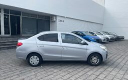 Chrysler 2024 Attitude 4p SE L3/1.2 Aut