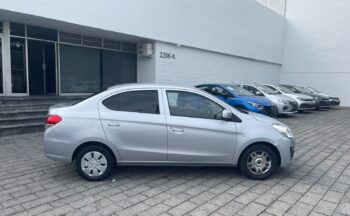 Chrysler 2024 Attitude 4p SE L3/1.2 Aut